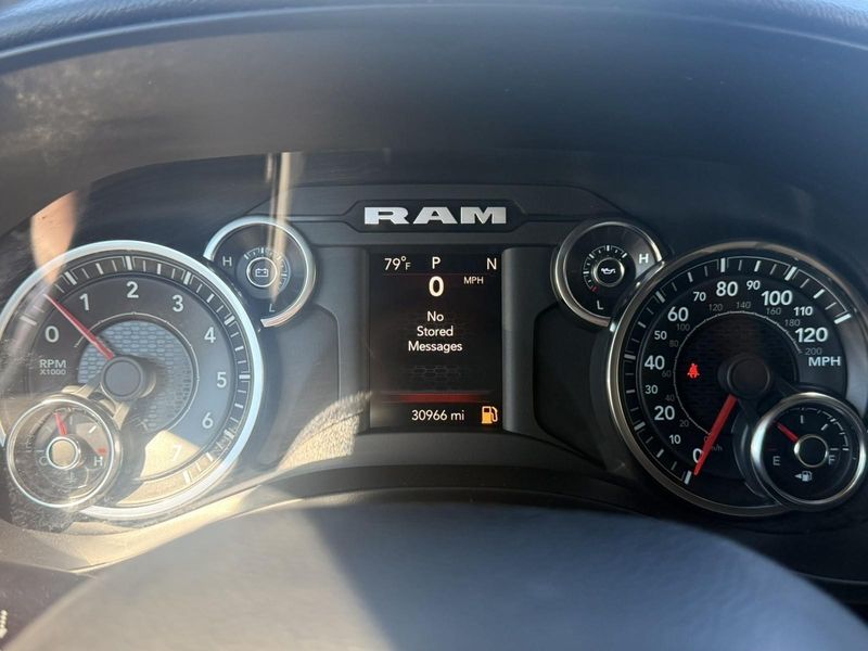2020 Ram 1500 Big Horn photo 23
