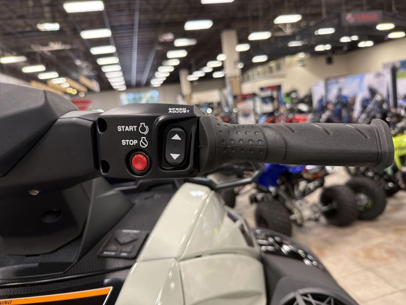New 2026 Yamaha VX CRUISER HO W&sol;AUDIO Image 22