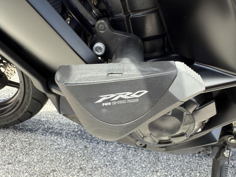 Used 2012 Kawasaki Ninja 1000 