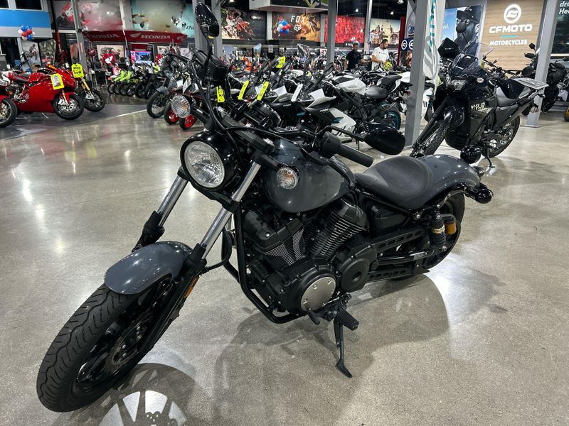 Used 2023 Yamaha BOLT R-SPEC Image 18