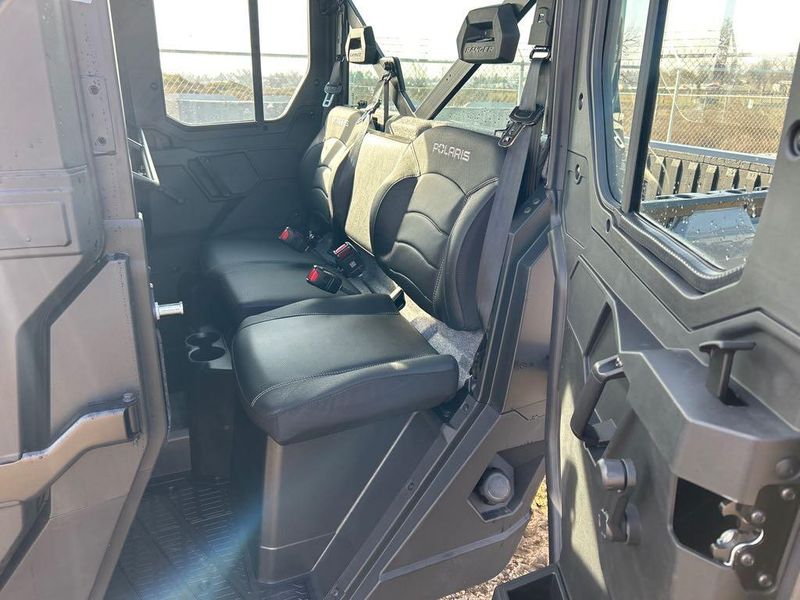 New 2026 Polaris RANGER CREW XP 1000 NORTHSTAR EDITION ULTIMATE 