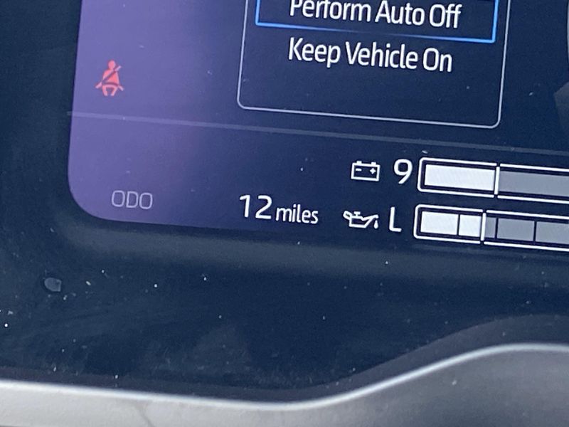 2024 Toyota Tundra LimitedImage 30