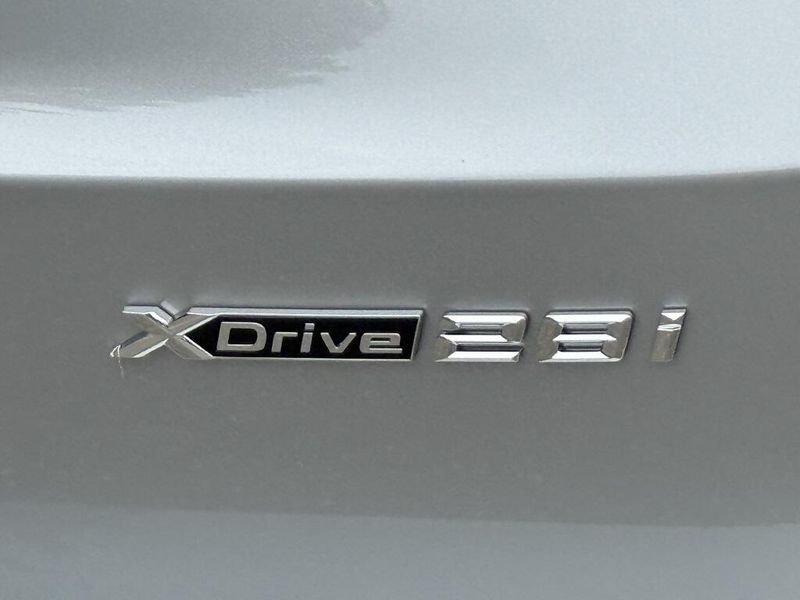 2025 BMW X1 xDrive28iImage 14