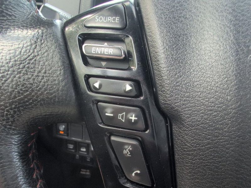 2023 Nissan Frontier PRO-4XImage 25