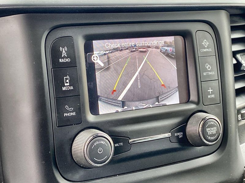 Used 2022 RAM 1500 TradesmanImage 15