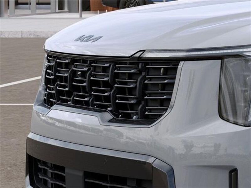 New 2026 Kia Sorento X-Line SXImage 12