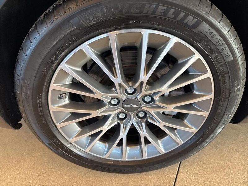 2023 Genesis G80 2.5T