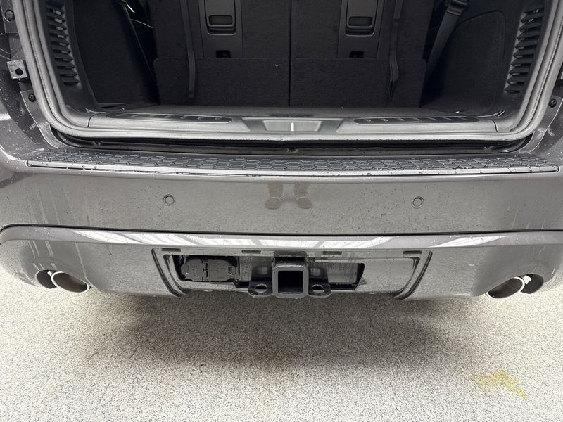 New 2026 Dodge Durango Gt Plus AwdImage 16