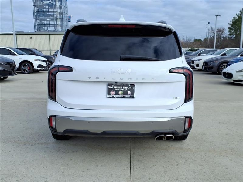 Used 2023 Kia Telluride SX-Prestige X-ProImage 6