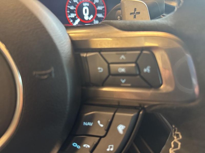 2022 Ford Mustang Shelby GT500