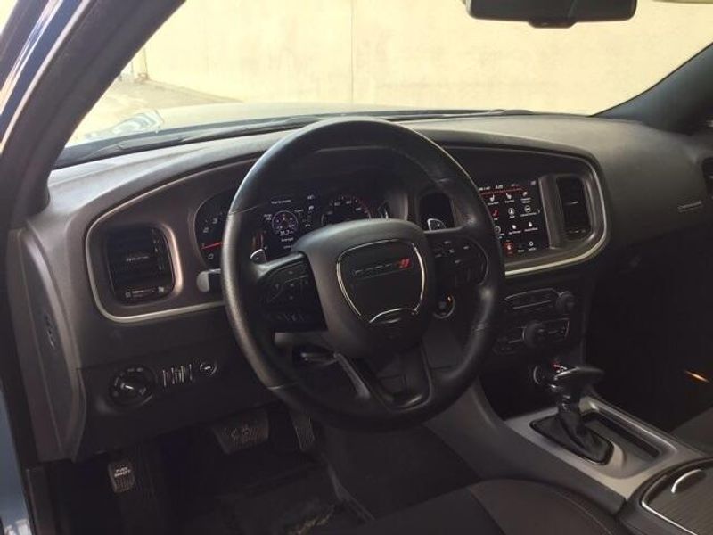 2022 Dodge Charger GTImage 8