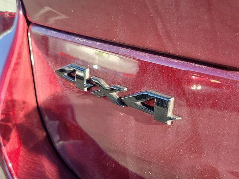 New 2026 Jeep Grand Cherokee Limited 4x4