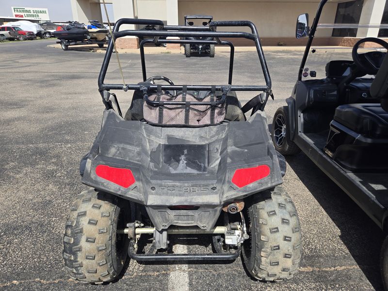 USED 2019 POLARIS RZR 170 EFI Image 6