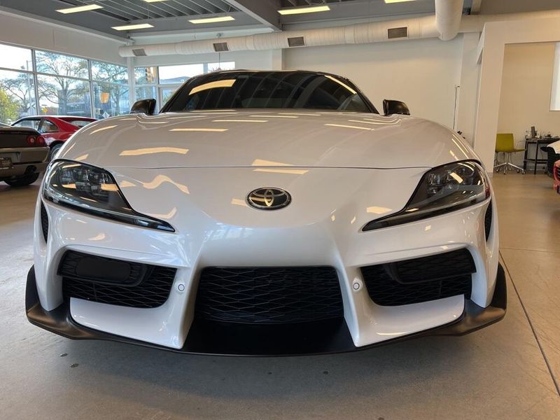 2023 Toyota GR Supra 3.0 PremiumImage 3