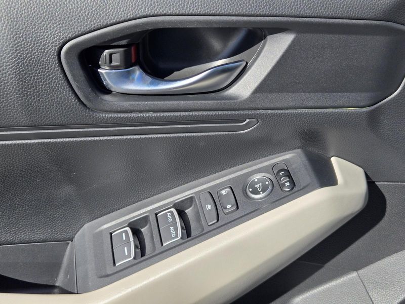 Used 2024 Honda Accord Sedan LX CVT