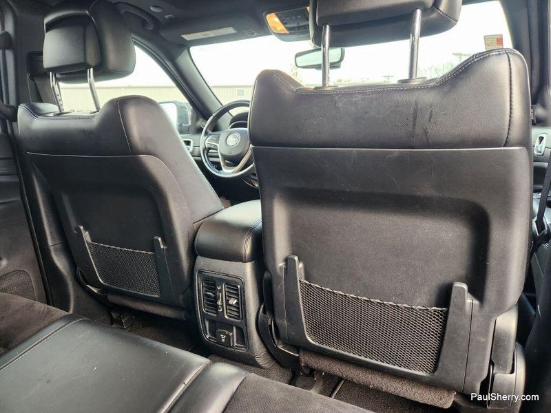 Used 2020 Jeep Grand Cherokee Altitude