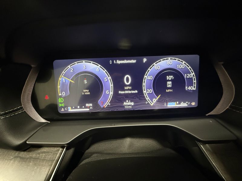 New 2026 Jeep Grand Cherokee Limited 4x4Image 29