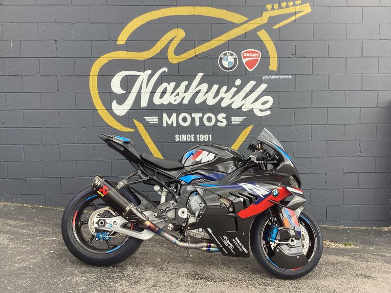 Used 2024 BMW M 1000 RR 