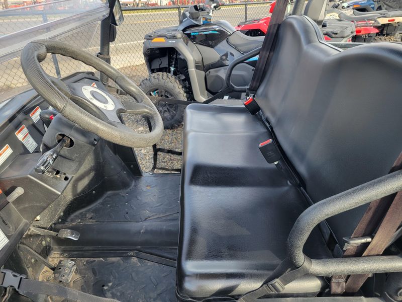 Used 2022 HISUN SECTOR 400 Image 10