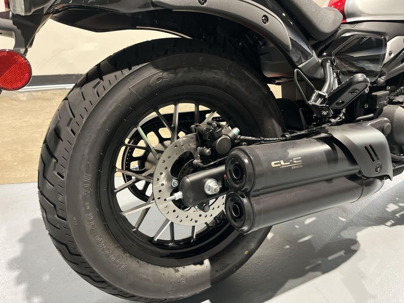 New 2025 CFMOTO 450CL-C Image 16