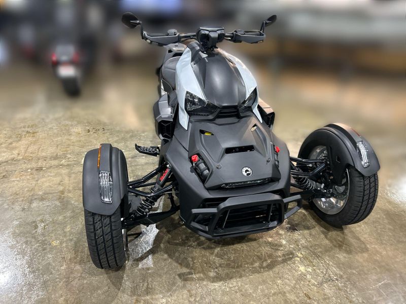 New 2025 Can-Am RYKER RALLY (900 ACE) Image 23