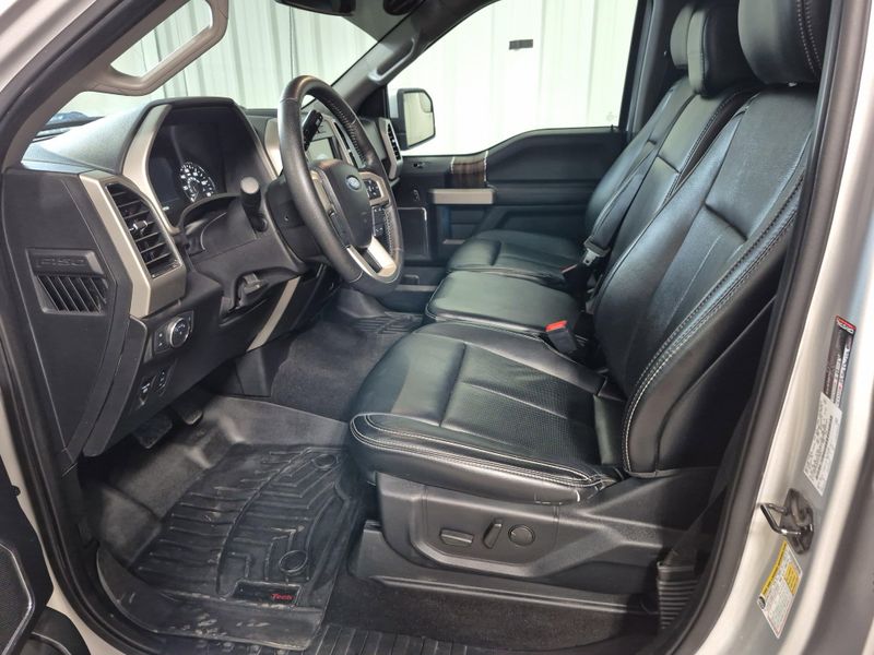 2019 Ford F-150 LariatImage 25