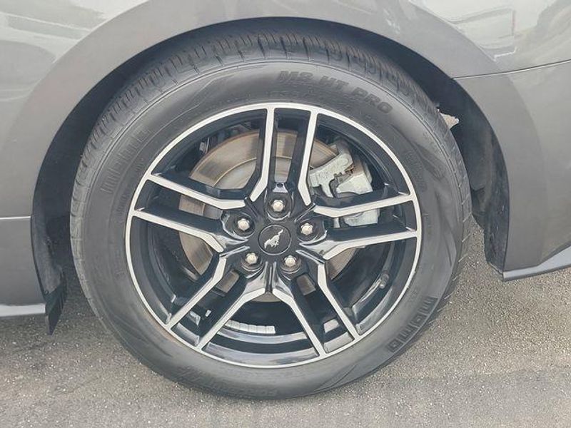 Used 2020 Ford Mustang GT Fastback