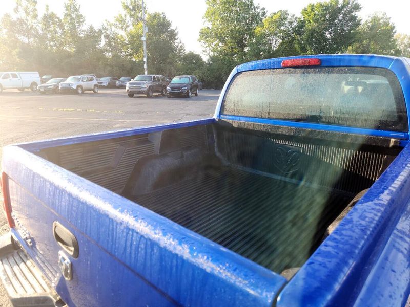 Used 2008 Dodge Dakota ST