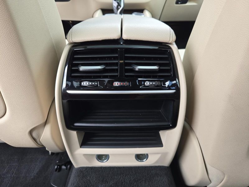 Used 2019 BMW 530i Sedan