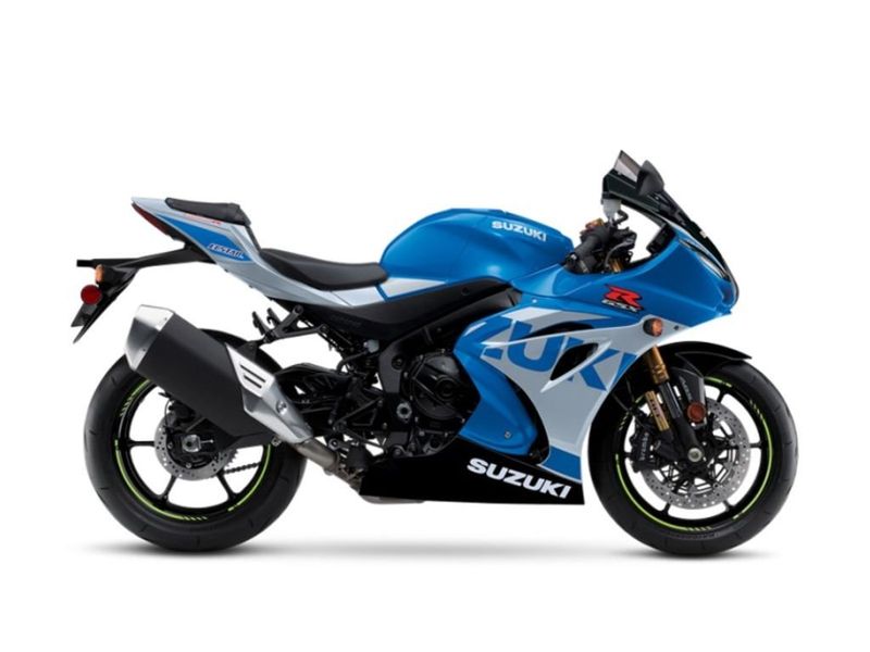 2023 Suzuki GSX-RImage 1