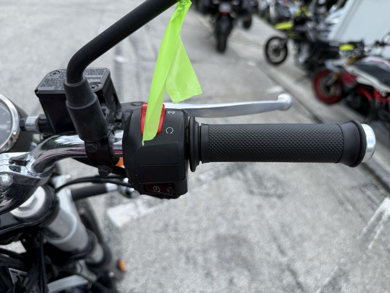 Used 2021 Royal Enfield Twins Continental 650 GT 