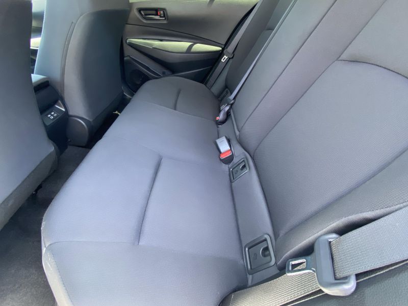 2024 Toyota Corolla LEImage 15