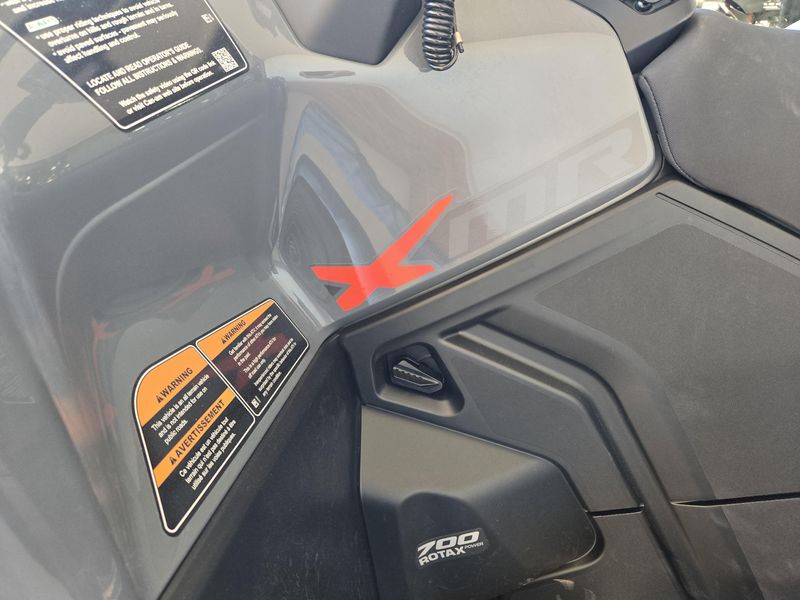 NEW 2026 CAN-AM OUTLANDER X MR 700 Image 14