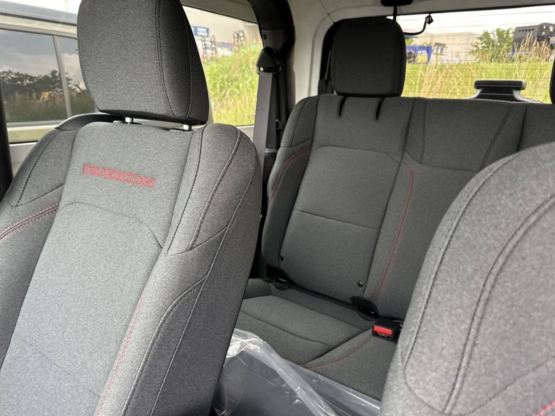 2025 Jeep Wrangler 2-door RubiconImage 21