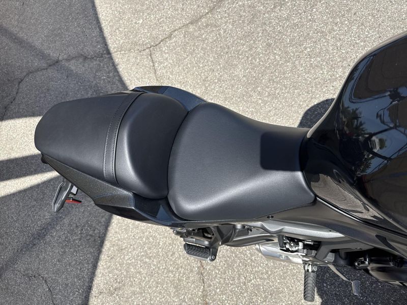 New 2026 Kawasaki NINJA 650 Image 16