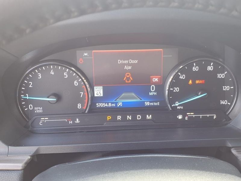 Used 2020 Ford Explorer LimitedImage 24