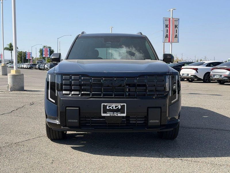 New 2027 Kia Telluride Hybrid X-Line SX PrestigeImage 2