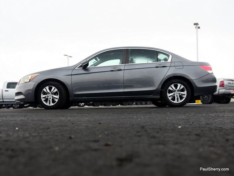 Used 2011 Honda Accord SE