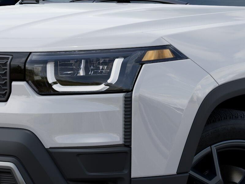 New 2026 Jeep Cherokee 85th Anniversary Edition 4x4Image 6
