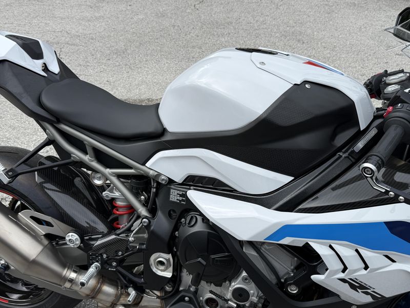 2026 BMW S 1000 RR