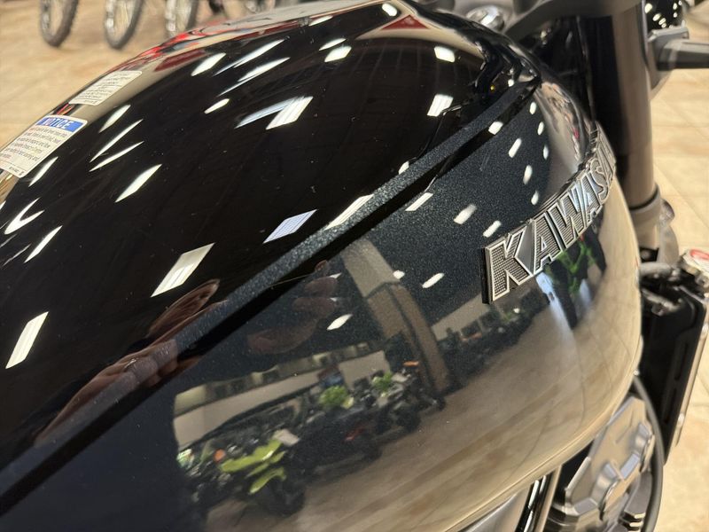 New 2026 Kawasaki Z900RS ABS Image 28