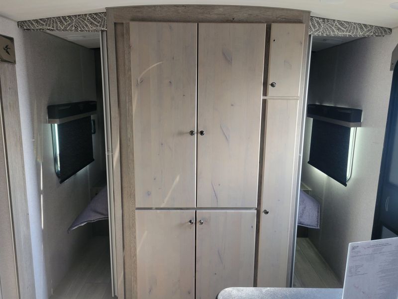 New 2026 NORTHWOOD MFG Nash OTG 24BImage 10