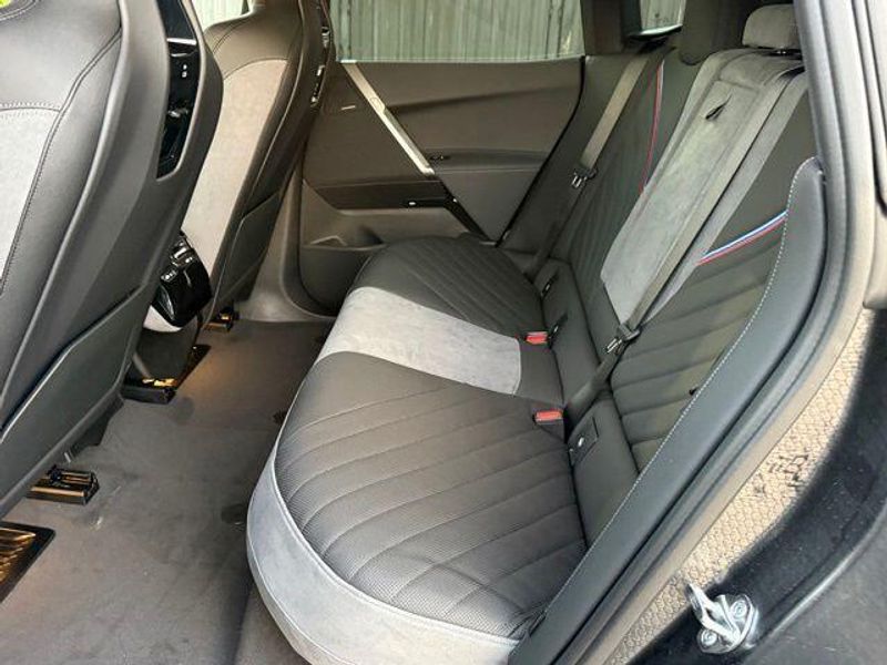 New 2026 BMW iX xDrive45Image 25