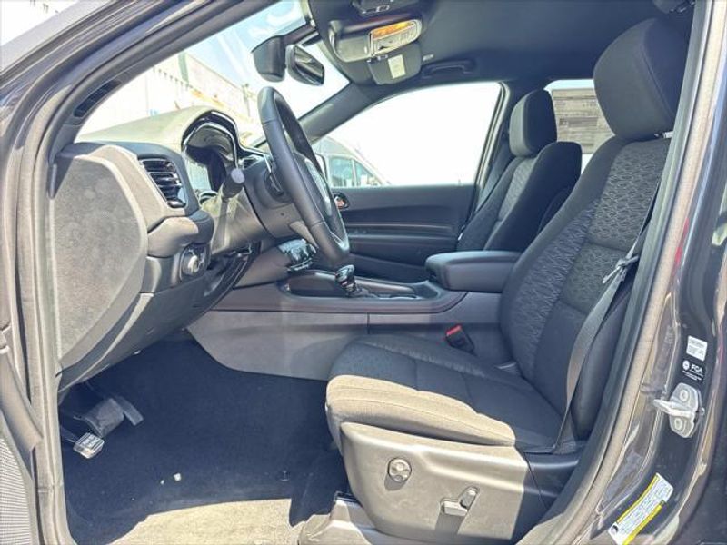 New 2026 Dodge Durango Gt Rwd