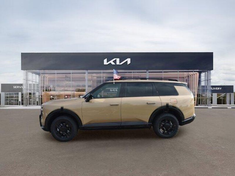 New 2027 Kia Telluride X-Pro SX-PrestigeImage 7