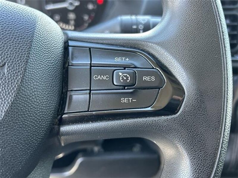 2023 RAM ProMaster 2500 High RoofImage 22