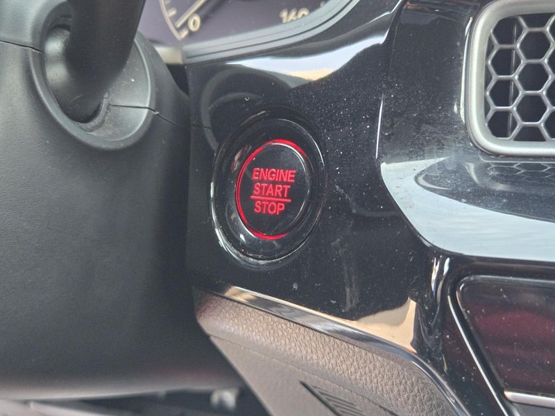 Used 2023 Honda Civic Hatchback Sport CVT