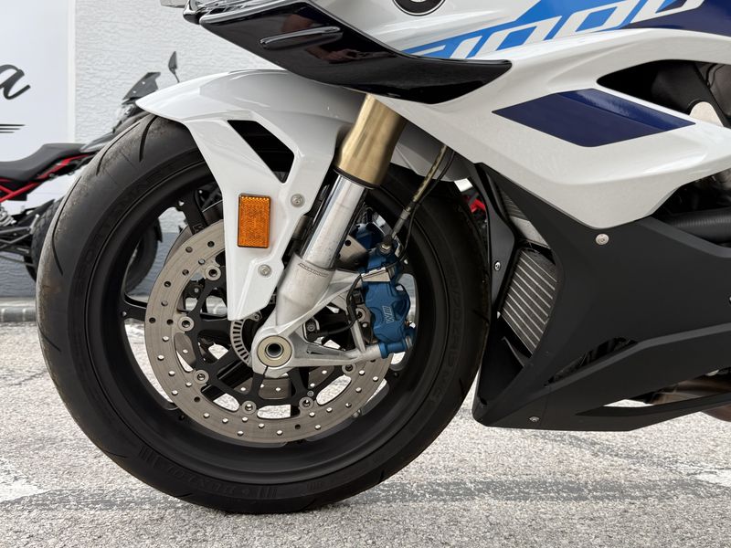 Used 2024 BMW S 1000 RR 