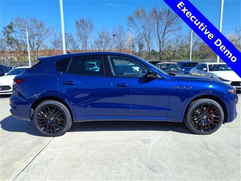 2024 Maserati Levante ModenaImage 5