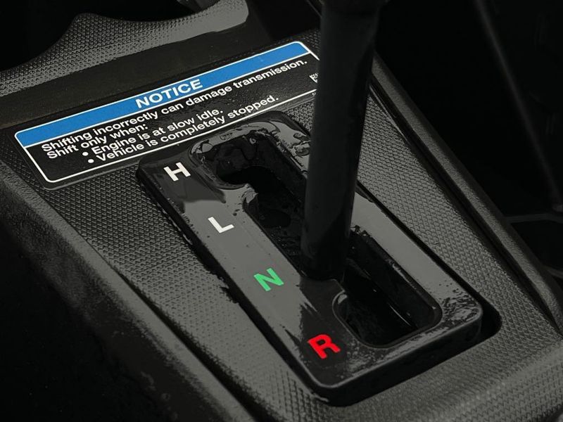 New 2026 Kawasaki TERYX KRX4 1000 